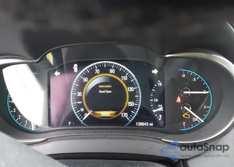 2016 Buick Lacrosse Premium Ii from USA, damaged, VIN 1G4GF5G37GF152189